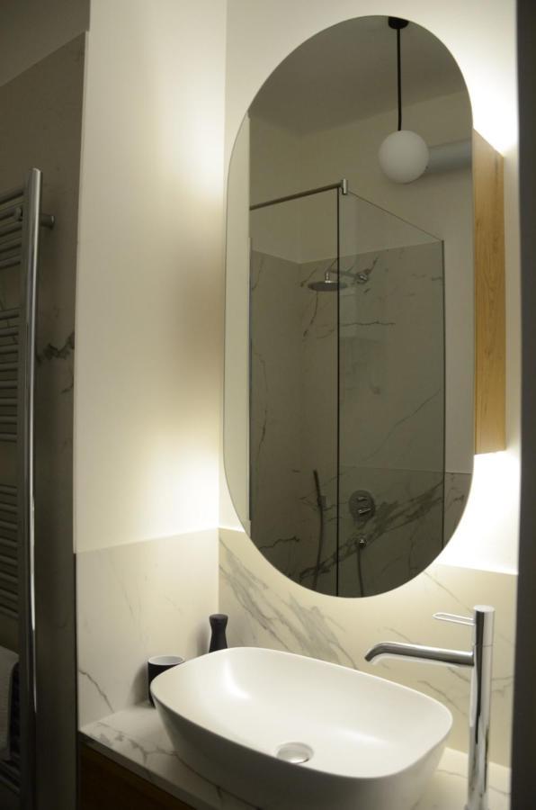 Riverside Apartment Любляна Екстериор снимка