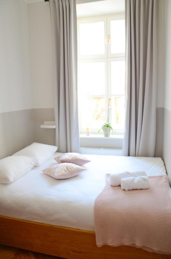 Riverside Apartment Любляна Екстериор снимка