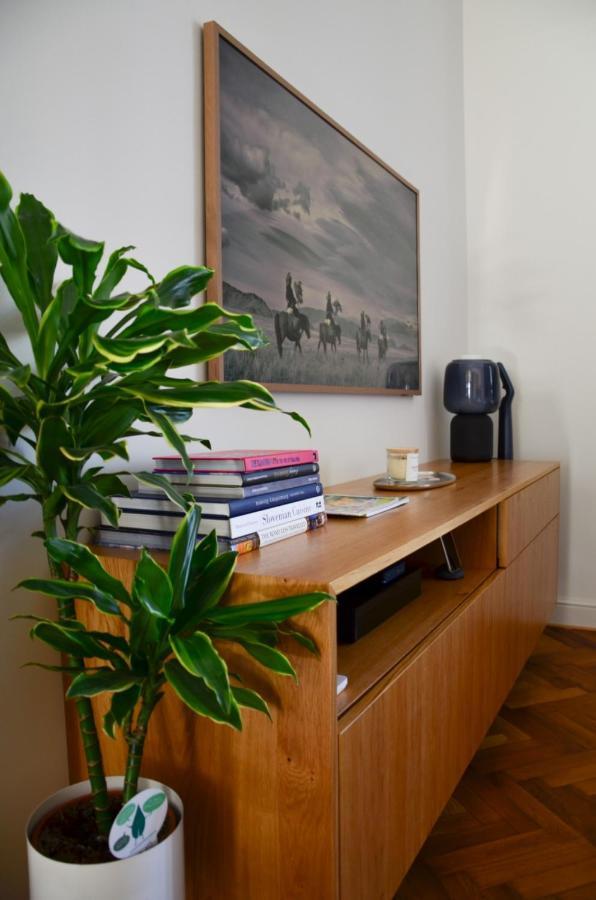 Riverside Apartment Любляна Екстериор снимка